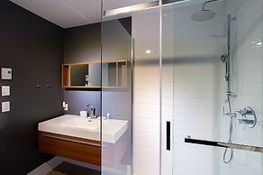 Les Lofts St-Joseph - By Les Lofts Vieux-Quebec