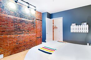 Les Lofts St-Joseph - By Les Lofts Vieux-Quebec