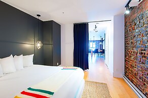 Les Lofts St-Joseph - By Les Lofts Vieux-Quebec