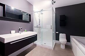 Les Lofts St-Joseph - By Les Lofts Vieux-Quebec