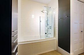 Les Lofts St-Joseph - By Les Lofts Vieux-Quebec