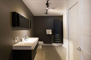 Les Lofts St-Joseph - By Les Lofts Vieux-Quebec