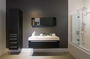 Les Lofts St-Joseph - By Les Lofts Vieux-Quebec