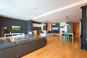 Les Lofts St-Joseph - By Les Lofts Vieux-Quebec