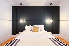 Les Lofts St-Joseph - By Les Lofts Vieux-Quebec