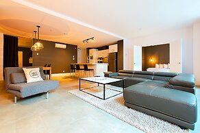 Les Lofts St-Joseph - By Les Lofts Vieux-Quebec