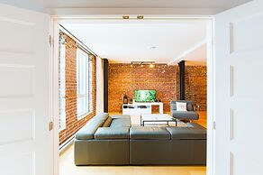 Les Lofts St-Joseph - By Les Lofts Vieux-Quebec