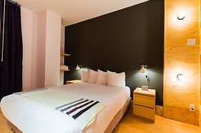 Les Lofts St-Joseph - By Les Lofts Vieux-Quebec