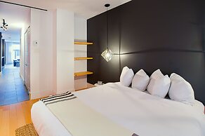 Les Lofts St-Joseph - By Les Lofts Vieux-Quebec