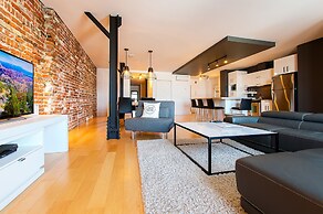 Les Lofts St-Joseph - By Les Lofts Vieux-Quebec