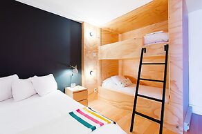 Les Lofts St-Joseph - By Les Lofts Vieux-Quebec