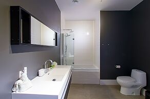 Les Lofts St-Joseph - By Les Lofts Vieux-Quebec