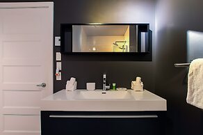 Les Lofts St-Joseph - By Les Lofts Vieux-Quebec