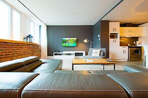 Les Lofts St-Joseph - By Les Lofts Vieux-Quebec