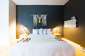 Les Lofts St-Joseph - By Les Lofts Vieux-Quebec