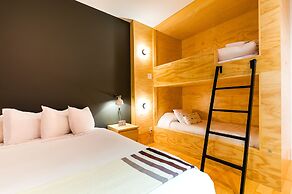 Les Lofts St-Joseph - By Les Lofts Vieux-Quebec