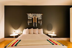 Les Lofts St-Joseph - By Les Lofts Vieux-Quebec