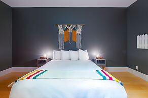 Les Lofts St-Joseph - By Les Lofts Vieux-Quebec