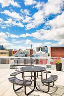 Les Lofts St-Joseph - By Les Lofts Vieux-Quebec