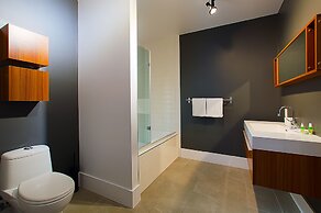 Les Lofts St-Joseph - By Les Lofts Vieux-Quebec