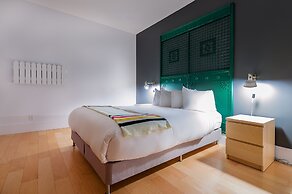 Les Lofts St-Joseph - By Les Lofts Vieux-Quebec