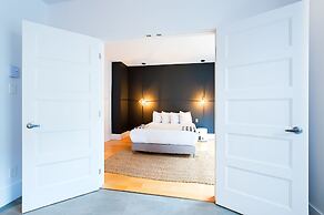 Les Lofts St-Joseph - By Les Lofts Vieux-Quebec