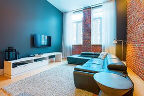 Les Lofts St-Joseph - By Les Lofts Vieux-Quebec