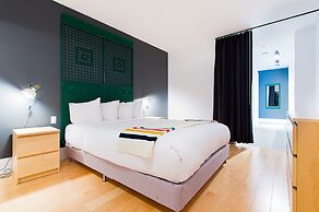 Les Lofts St-Joseph - By Les Lofts Vieux-Quebec