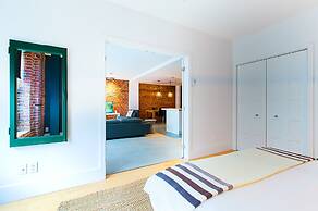 Les Lofts St-Joseph - By Les Lofts Vieux-Quebec