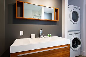 Les Lofts St-Joseph - By Les Lofts Vieux-Quebec