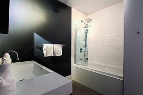 Les Lofts St-Joseph - By Les Lofts Vieux-Quebec