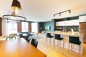 Les Lofts St-Joseph - By Les Lofts Vieux-Quebec