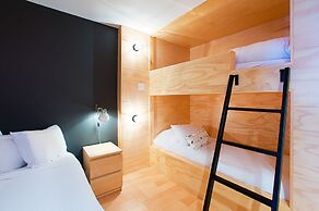 Les Lofts St-Joseph - By Les Lofts Vieux-Quebec