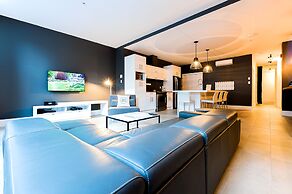 Les Lofts St-Joseph - By Les Lofts Vieux-Quebec