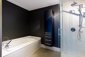 Les Lofts St-Joseph - By Les Lofts Vieux-Quebec