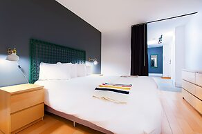 Les Lofts St-Joseph - By Les Lofts Vieux-Quebec