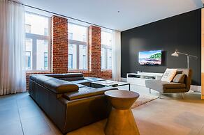 Les Lofts St-Joseph - By Les Lofts Vieux-Quebec