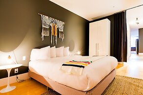 Les Lofts St-Joseph - By Les Lofts Vieux-Quebec