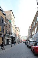 Les Lofts St-Joseph - By Les Lofts Vieux-Quebec