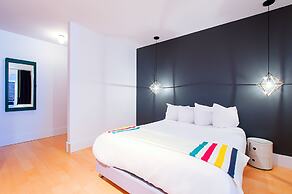 Les Lofts St-Joseph - By Les Lofts Vieux-Quebec