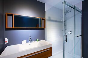 Les Lofts St-Joseph - By Les Lofts Vieux-Quebec