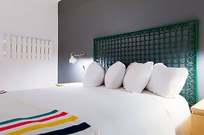 Les Lofts St-Joseph - By Les Lofts Vieux-Quebec