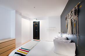 Les Lofts St-Joseph - By Les Lofts Vieux-Quebec