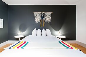 Les Lofts St-Joseph - By Les Lofts Vieux-Quebec