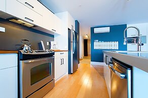 Les Lofts St-Joseph - By Les Lofts Vieux-Quebec