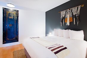 Les Lofts St-Joseph - By Les Lofts Vieux-Quebec