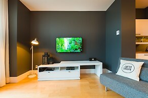 Les Lofts St-Joseph - By Les Lofts Vieux-Quebec