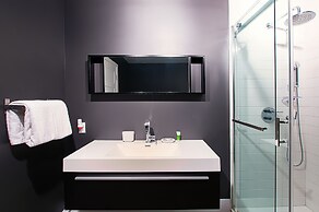 Les Lofts St-Joseph - By Les Lofts Vieux-Quebec