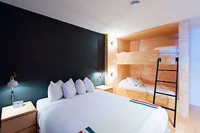 Les Lofts St-Joseph - By Les Lofts Vieux-Quebec