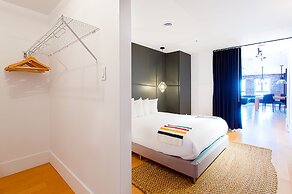 Les Lofts St-Joseph - By Les Lofts Vieux-Quebec